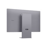 Samsung S32FM900SU, OLED-Monitor 80 cm (32 Zoll), silber, UltraHD/4K, QD-OLED, G-Sync kompatibel, FreeSync, 165Hz Panel