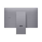 Samsung S32FM900SU, OLED-Monitor 80 cm (32 Zoll), silber, UltraHD/4K, QD-OLED, G-Sync kompatibel, FreeSync, 165Hz Panel