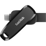 SanDisk Phone Drive for Android 32 GB, USB-Stick schwarz