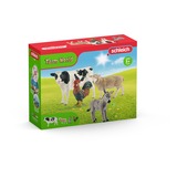 Schleich Farm World Starter-Set, Spielfigur 