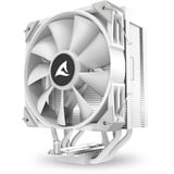 Sharkoon A40 RGB, CPU-Kühler weiß, 120 mm