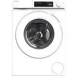 Sharp ES-NFW914CWA-DE, Waschmaschine weiß/weiß, Advanced Inverter Motor