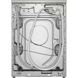 Siemens WU14UTS8 iQ500 , Waschmaschine silber/schwarz
