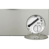 Siemens WU14UTS8 iQ500 , Waschmaschine silber/schwarz