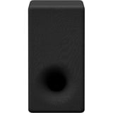 Sony SA-SW3, Lautsprecher schwarz, Kabellos