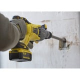 Stanley Akku-Kombihammer SDS-plus (SFMCH900B-XJ), 18Volt, Bohrhammer schwarz/gelb, ohne Akku und Ladegerät