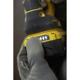 Stanley Akku-Kombihammer SDS-plus (SFMCH900B-XJ), 18Volt, Bohrhammer schwarz/gelb, ohne Akku und Ladegerät