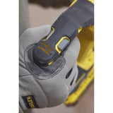 Stanley Akku-Kombihammer SDS-plus (SFMCH900B-XJ), 18Volt, Bohrhammer schwarz/gelb, ohne Akku und Ladegerät