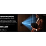 SwitchBot Ultra Vision Bundle, Set schwarz