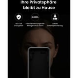 SwitchBot Ultra Vision Bundle, Set schwarz