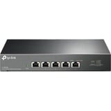 TP-Link TL-SX105, Switch grau