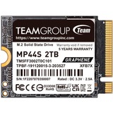 Team Group MP44S 2 TB, SSD PCIe 4.0 x4, NVMe, M.2 2230