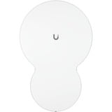 Ubiquiti airFiber 24, Richtfunk-Antenne weiß