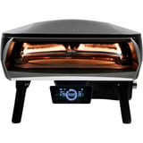Pizzaofen ETNA Rotante Control 16" 