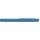 Xiaomi Mi 11 Lite 128GB, Handy Bubblegum Blue, Android 11, 6 GB LDDR4X
