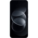 Xiaomi Redmi Note 17 Pro 5G 512GB, Handy Black, HyperOS, 8 GB
