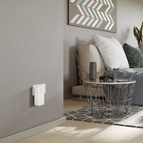 devolo Magic 2 WiFi 6 next Multiroom Kit, Powerline weiß