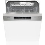 gorenje GI642E90X, Spülmaschine inox, 60 cm