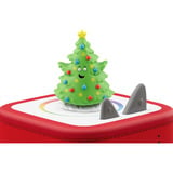 tonies Nico Sternbaum - Schüttel den Weihnachtsbaum, Spielfigur inkl. Weck den Weihnachtswichtel, Hörbuch