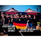 ALTERNATE Grillseminar mit Backstreet BBQ am 31.05.2025, Gutschein 