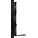 ARCTIC Liquid Freezer II 420mm, Wasserkühlung schwarz