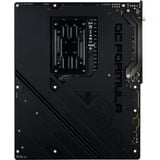 ASRock X870E Taichi OCF, Mainboard schwarz/gelb
