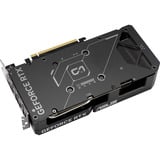ASUS GeForce RTX 5060 Ti DUAL 8GB, Grafikkarte DLSS 4, 3x DisplayPort, 1x HDMI 2.1