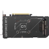 ASUS GeForce RTX 5060 Ti DUAL 8GB, Grafikkarte DLSS 4, 3x DisplayPort, 1x HDMI 2.1