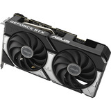 ASUS GeForce RTX 5060 Ti DUAL 8GB, Grafikkarte DLSS 4, 3x DisplayPort, 1x HDMI 2.1
