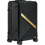ASUS ROG SLASH Hartschalenkoffer Edition 20 schwarz/gold, 47 Liter