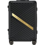 ASUS ROG SLASH Hartschalenkoffer Edition 20 schwarz/gold, 47 Liter