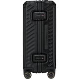ASUS ROG SLASH Hartschalenkoffer Edition 20 schwarz/gold, 47 Liter