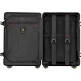ASUS ROG SLASH Hartschalenkoffer Edition 20 schwarz/gold, 47 Liter