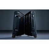 ASUS ROG SLASH Hartschalenkoffer Edition 20 schwarz/gold, 47 Liter