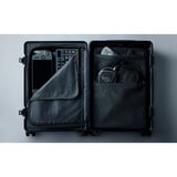 ASUS ROG SLASH Hartschalenkoffer Edition 20 schwarz/gold, 47 Liter