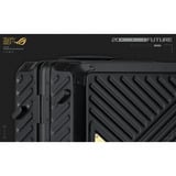 ASUS ROG SLASH Hartschalenkoffer Edition 20 schwarz/gold, 47 Liter
