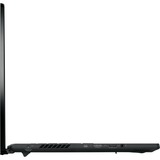ASUS ROG Zephyrus M16 (2023) (GU604VZ-NM038W), Gaming-Notebook schwarz, Windows 11 Home 64-Bit, 40.6 cm (16 Zoll) & 240 Hz Display, 2 TB SSD