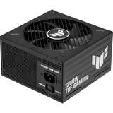 ASUS TUF-GAMING-1200P, PC-Netzteil schwarz, 1x 12-Pin High Power GPU, 3x PCIe, Kabelmanagement, 1200 Watt
