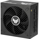 ASUS TUF-GAMING-1200P, PC-Netzteil schwarz, 1x 12-Pin High Power GPU, 3x PCIe, Kabelmanagement, 1200 Watt