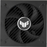 ASUS TUF-GAMING-1200P, PC-Netzteil schwarz, 1x 12-Pin High Power GPU, 3x PCIe, Kabelmanagement, 1200 Watt