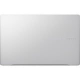 ASUS Vivobook S 15 (S5507QA-MA051W), Notebook silber, Qualcomm Snapdragon X Plus X1P-64-100, Qualcomm Adreno GPU, 16 GB LPDDR5X, 1 TB (1 TB SSD), Windows 11 Home 64-Bit