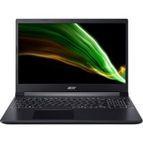 Acer Aspire 7 (A715-42G-R9TC), Notebook schwarz, Windows 11 Home 64-Bit, 512 GB SSD