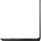 Acer Aspire 7 (A715-42G-R9TC), Notebook schwarz, Windows 11 Home 64-Bit, 512 GB SSD