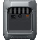 Anker SOLIX C1000 Gen 2 Powerstation, 1024Wh/2000W, Powerbank grau/schwarz, 2.000 Watt, 2.400 Watt