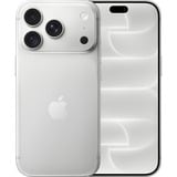 Apple iPhone 18 Pro 2TB DEP, Handy Silber, iOS