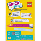 Asmodee Brick Like This!, Partyspiel 