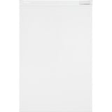 BEKO B1804FN, Vollraumkühlschrank 88er Nische