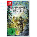 Bandai Namco Octopath Traveler 0, Nintendo Switch-Spiel 
