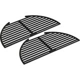 Big Green Egg XLarge Starter-Set  , Holzkohlegrill grün, Ø 61cm