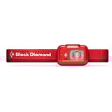 Black Diamond Stirnlampe Onsight 375, LED-Leuchte schwarz/rot